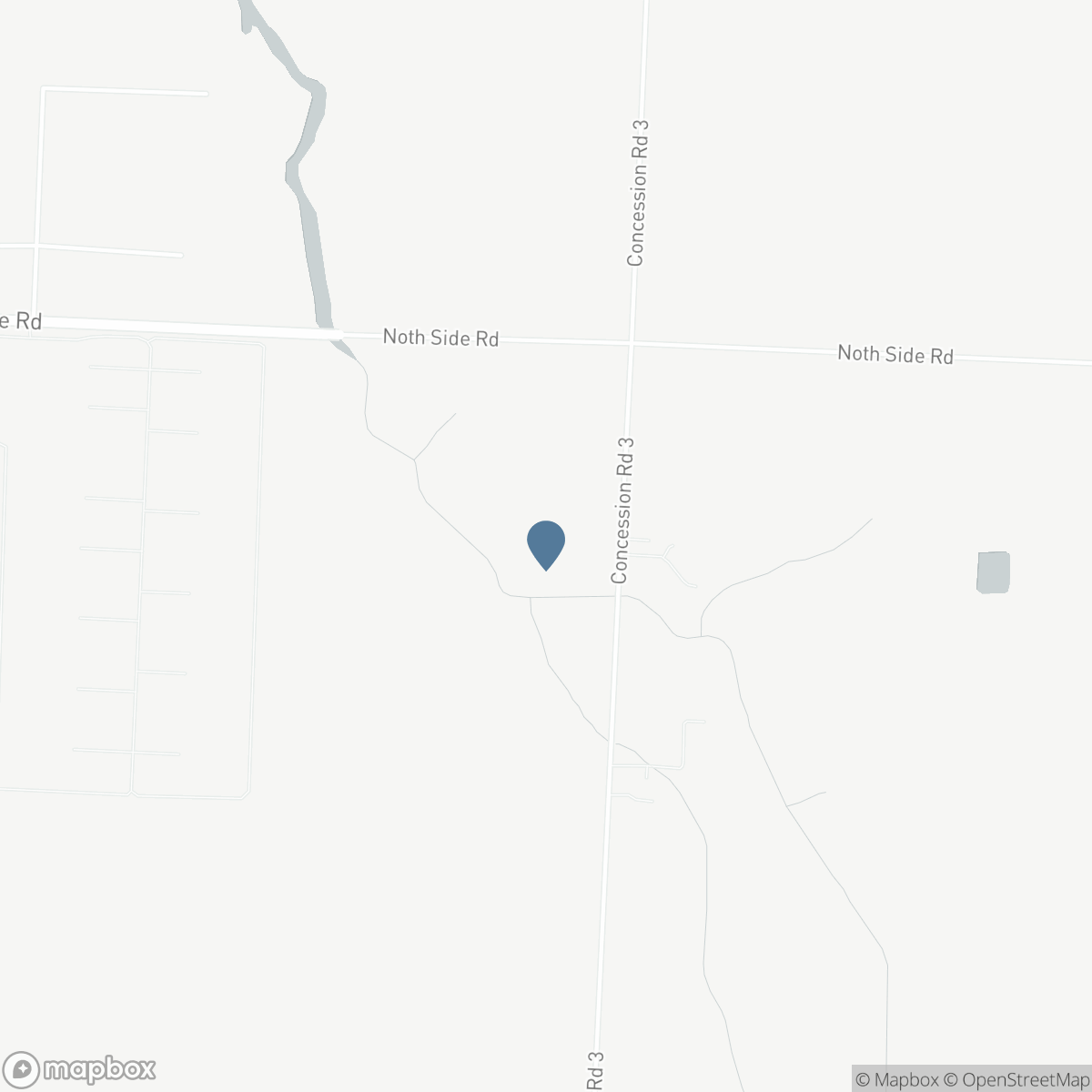 3779 3RD CONCESSION North, Amherstburg, Ontario N9V 2Y9